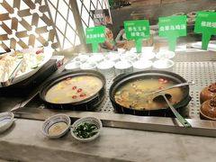 -亚马逊海鲜自助(梅溪湖步步高店)