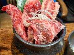 -海之屋韩式烤肉(海棠68环球美食街店)