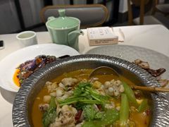 -虎哥私房菜(馒头山店)