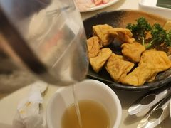 -一哥澳门豆捞·澳门风打边炉(高德置地店)