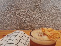 创意咖啡-MQ COFFEE STAND明谦(新洲店)