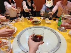 -盛港湾海鲜食府(黄沙店)
