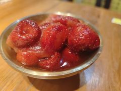 -大叹号啤酒屋·延边料理(建工店)