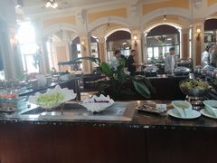 -平湖九龙山庄园圣马可酒店