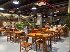 -上海市虹口区图书馆(曲阳分馆)