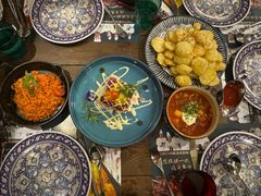 -卢布里西餐厅(总店)