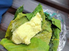 -叶婆婆豆浆馍馍