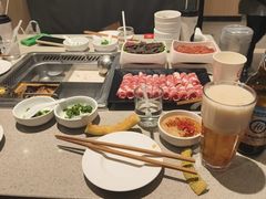 -海底捞火锅(万达广场店)