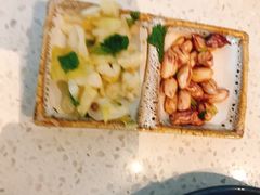 -半山腰·云南菜(侨福芳草地店)