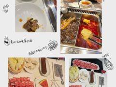-天府火锅·始于1989年(老城十字街店)
