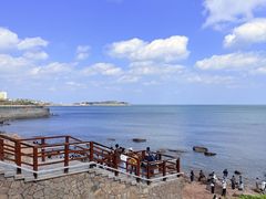 -燕儿岛山公园
