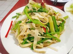 -清真餐馆(仙营路店)