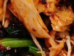 -阿记烧烤(英达路店)