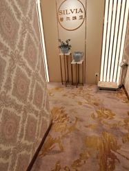 -茜尔维亚修身连锁(八佰伴店)