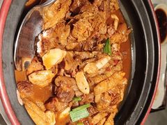 -鱼你相聚·河鲜馆(袁家岭店)