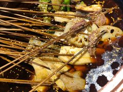 -搓火大都会(广安门总店)