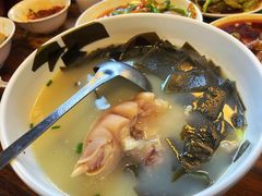 -中和裴氏蹄花(府河路店)