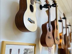 -WithU悠弦时光·尤克里里之家ukulele(宽窄巷子店)
