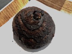 爆浆松露黑巧包-LELECHA乐乐茶(美罗城店)