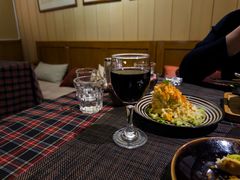 -小世界西餐厅(建国门店)