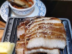 -金泰兰忆暹罗·东南亚餐厅(城西银泰店)