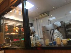 -嘉逸传菜(洛川东路店)