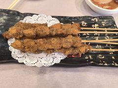 -功德林素菜饭庄(前门店)