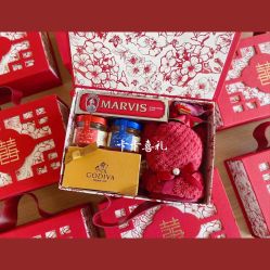 -卡卡喜糖伴手礼·商务礼宝宝礼·婚礼用品