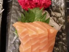 -鸿腾国际大酒店-海鲜姿造海鲜烤肉自助餐