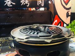 -花巷·韩式烤肉(莱州店)