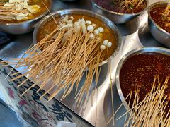 -嘉州鲜知味钵钵鸡(奎星楼店)