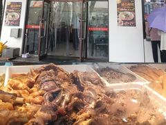 -张记酱牛肉(虎坊桥店)