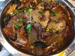 -半岛公馆(淞兴西路店)