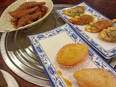 煎饺-顺德一品粥·20年凤城老字号(芳村店)