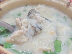 -永顺潮汕菜海鲜砂锅粥生腌大排档(万安大厦店)