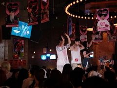 -HIB HUB公社(解放西路店)