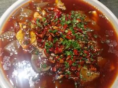 -庆合府重庆大排档(紫都城店)