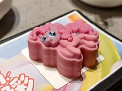 -海底捞火锅(赛格国际购物中心店)