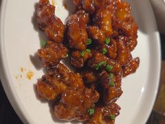 -外婆家(蓝色港湾店)