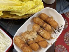 -陈府大宅门成都火锅·手切鲜肉(太原街店)