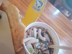 -王记生烫牛杂面馆(兰陵路店)