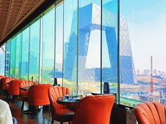 -福楼毕斯罗F Bistronome(国贸商城约会地标景观店)