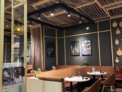 -新仙清汤牛腩(铜锣湾店)