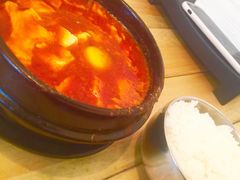 辣豆腐汤-李先生的首尔小馆(松江启源广场店)