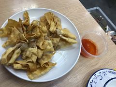 -兴兴旺·冬瓜盅·啫啫煲(西华路店)