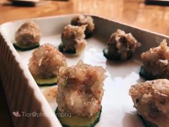手打虾滑-丁卯•铜锅涮肉(工体店)