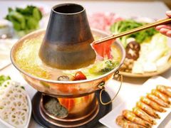 -恩福来涮羊肉(中北旗舰店)
