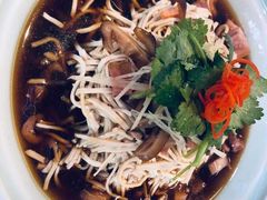 -小厨娘淮扬菜(六合欢乐港店)