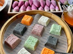 -金陵家宴·金陵春·南京菜(夫子庙店)