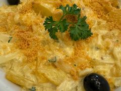 -大堂街8号葡国餐厅(RESTAURANTE ESCADA)